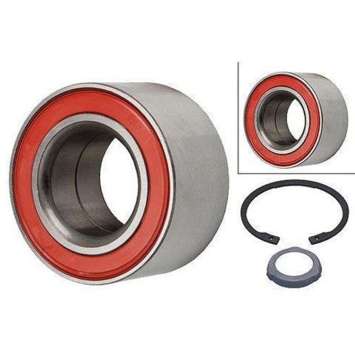 FAG Bearings Wheel Bearing Kit 713 6492 60