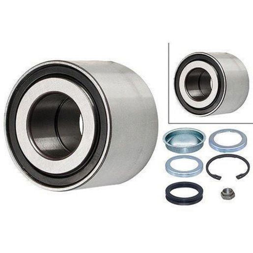 FAG Bearings Wheel Bearing Kit 713 6502 90