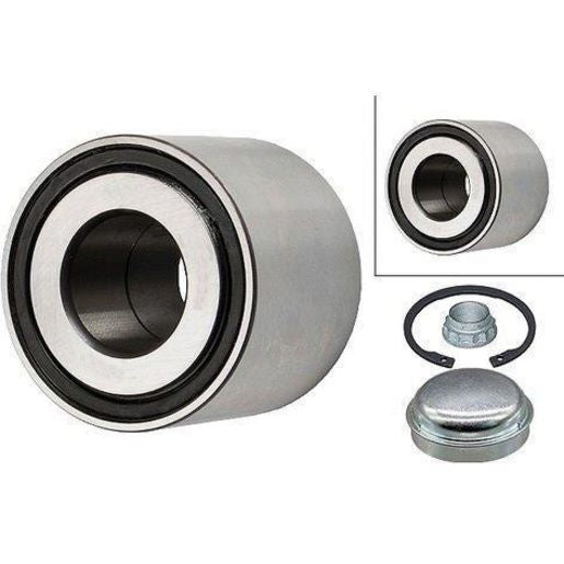 FAG Bearings Wheel Bearing Kit 713 6673 20