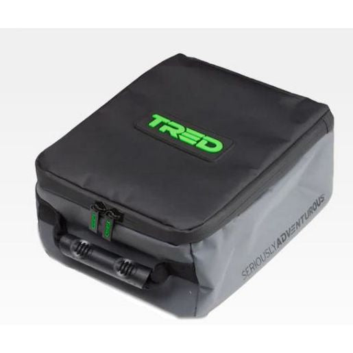 Tred Wheel Chock Utility Bag Tsbs