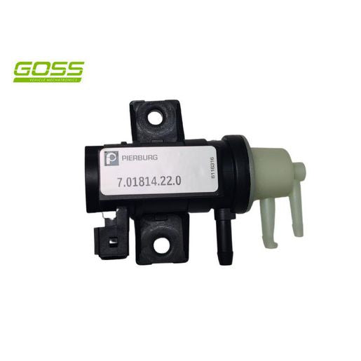 Goss Boost Solenoid Valve VS329