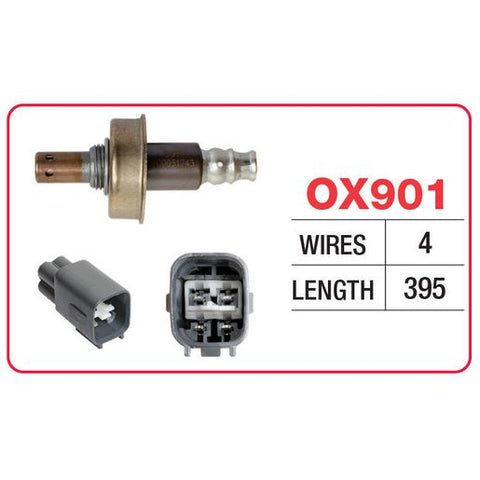 Goss Oxygen Sensor (Post Catalytic Converter) OX901