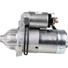 OEX Starter Motor 12V 8Th Cw Mitsubishi Style MXS229-2