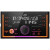 JVC Head Unit W/Bluetooth/USB KW-X850BT
