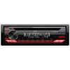 JVC Head Unit W/Bluetooth/USB/CD KD-T752BT