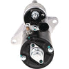 OEX Starter Motor 12V 11Th Ccw Bosch Style BXS0192