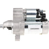 OEX Starter Motor 12V 11Th Cw Denso Style DXS4063