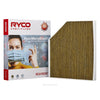 Ryco Microshield N99 Cabin Filter RCA192M