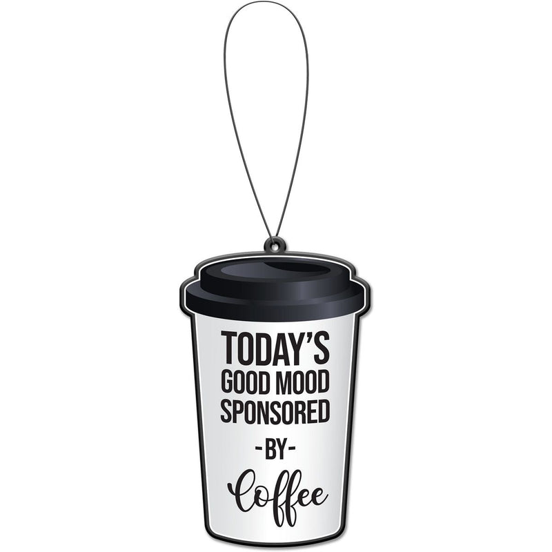 Myne Coffee Air Freshener Caramel Latte 4402407