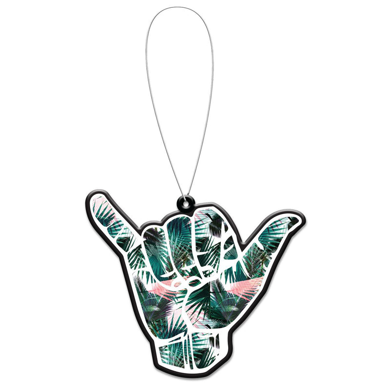 Myne Shaka Air Freshener Island Dream 4402410