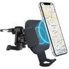 Cygnett Race 10W Wireless Vent Car Charger CY3957WLCCH