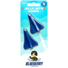 Jelly Jets Clip-It Blueberry Air Freshener 52 JJC003