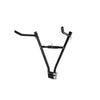 Maxi Trac Ball Mount 3 Bike Carrier MTEUBR3