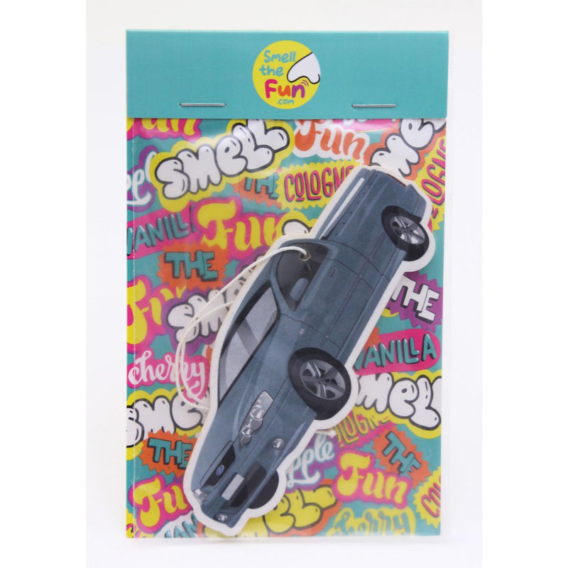 Smell The Fun Ute Air Freshener - Grape BTL-016