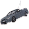 Smell The Fun Ute Air Freshener - Grape BTL-016