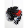 Smell The Fun Engine Air Freshenener - Cologne Ppaf-9001