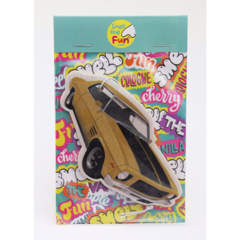 Smell The Fun Classic Air Freshener - Vanilla BTL-011