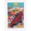 Smell The Fun Falcon Air Freshener - Vanilla BTL-017