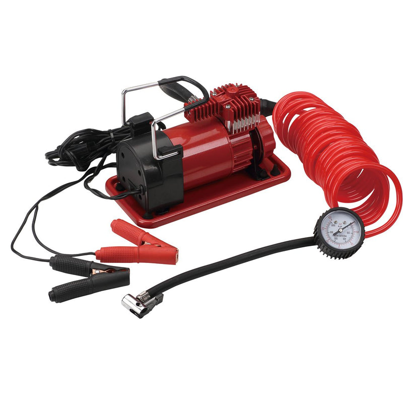 Maxi Trac 12V Medium Duty Air Compressor 150PSI MTAC40