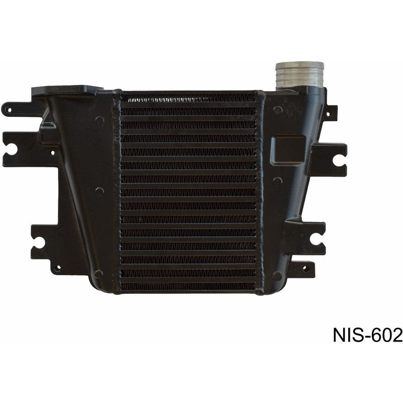 Cateran Intercooler NIS-602