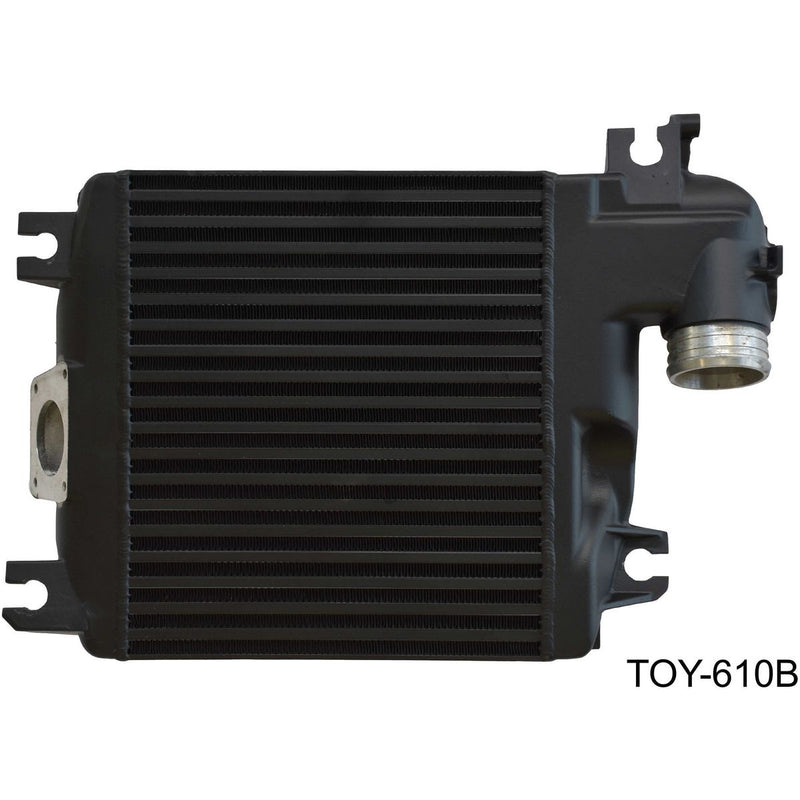 Cateran Intercooler TOY-610B