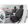 Holden Heritage Rustic Vintage Stripes Car Seat Covers