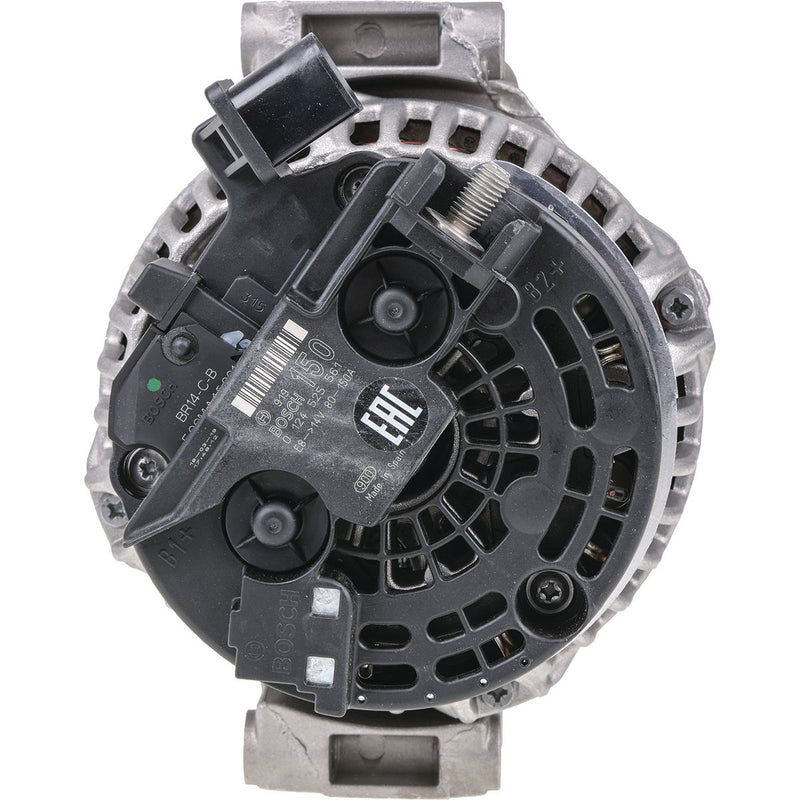Bosch Alternator 12V 150A 1986A00909
