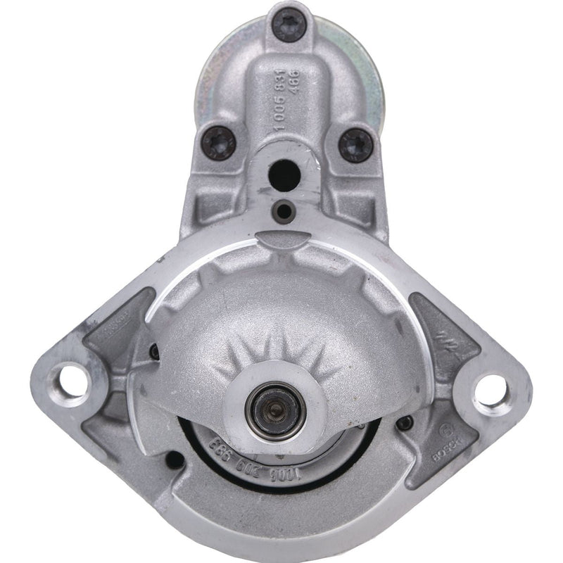 Bosch Starter Motor 12V 9Th Cw 1986S00764