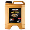 Nulon Apex+ 5W-20 ECO C5 Engine Oil 10L Full Synthetic