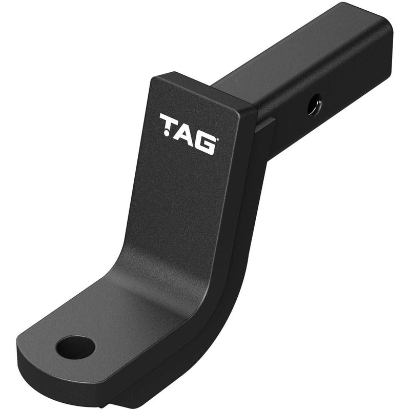 TAG Ball Mount fits Toyota Landcruiser (08/2007 - On)