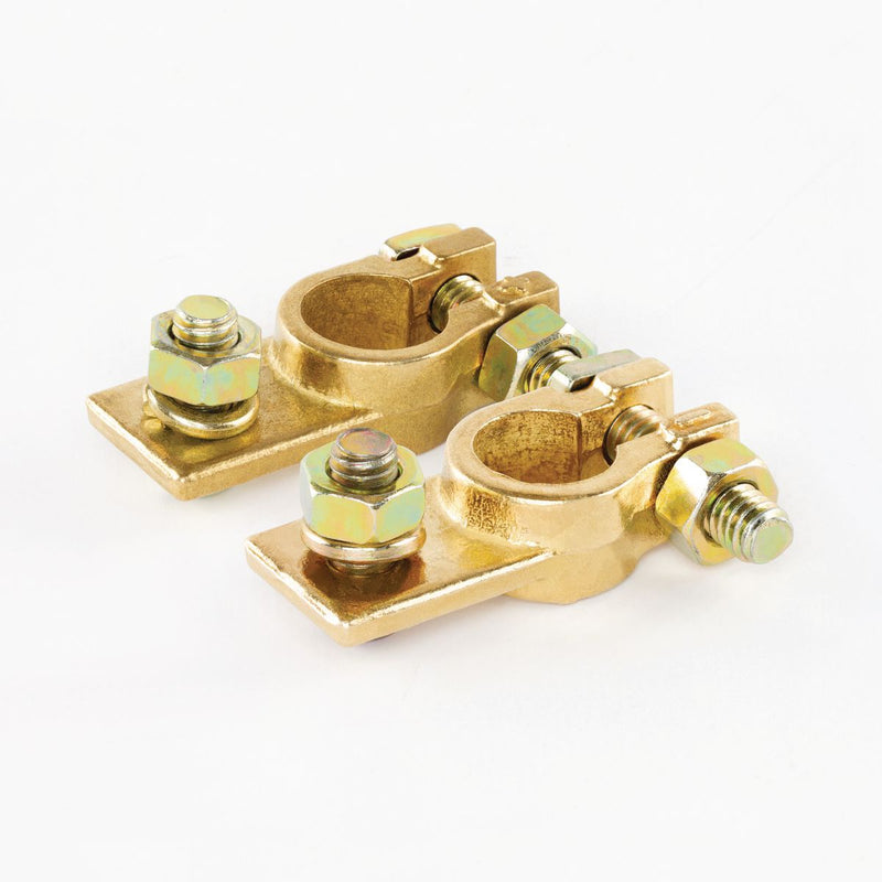 OEX Battery Terminal Stud Pair ACX0044BL