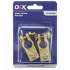 OEX Battery Terminal Stud Pair ACX0044BL