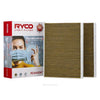 Ryco Microshield N99 Cabin Filter RCA440M