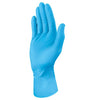 Microlite Nitrile Disposable Gloves Medium 100 Pack 230032