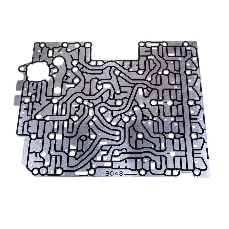 Alto Sep/Plate 8Hp45>95 A187/B187 ZX-845095