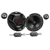JVC 6in. Component Speakers CS-DR601C