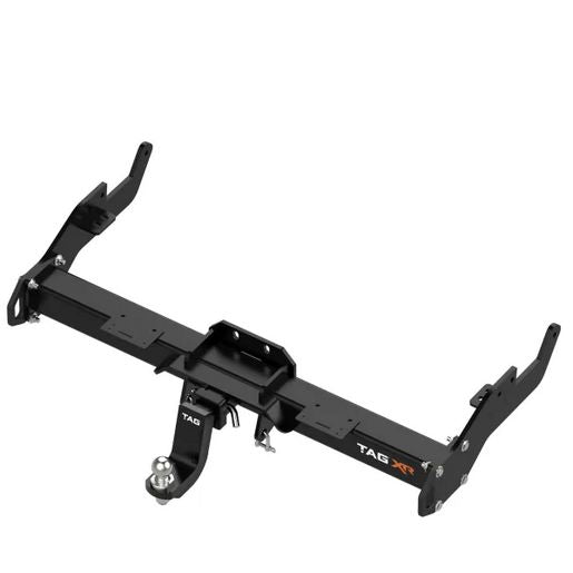 TAG 4x4 Recovery Towbar TXR815