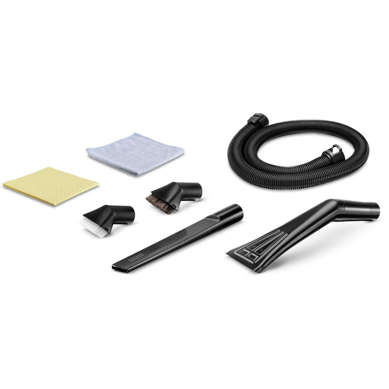 Karcher Car Interior Vacuum Cleaning Kit 2.863-304.0