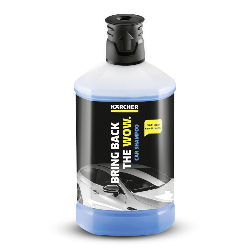 Karcher 1L Car Shampoo 6.295-750.0