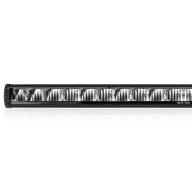 Stedi Light Bar Curved Super Drive 20 LED ST2K LED 51
