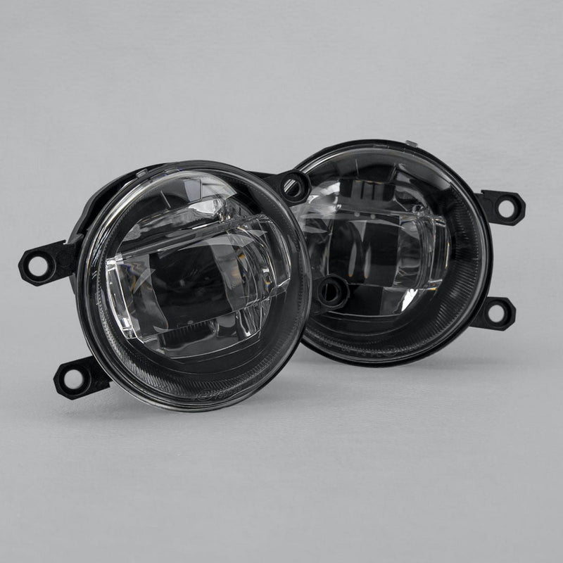 Stedi Universal Type C LED Fog Light Conversion Kit