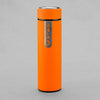 Stedi Pro Insulated Thermo Bottle Orange Stedithermoorange
