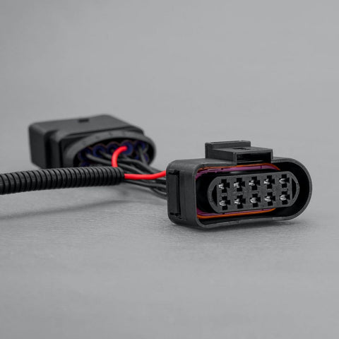 Stedi Headlight HBeam Adaptor fits VW Amarok
