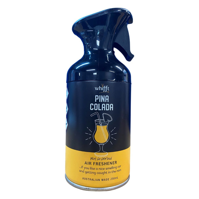 Whifft Aircare Pina Colada 250ml 10-107-00250