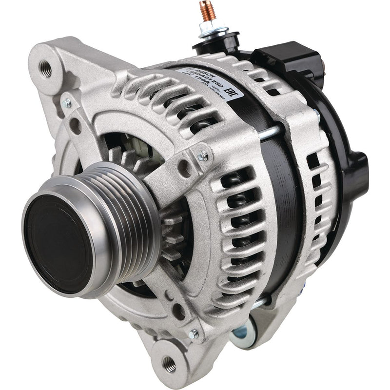 Bosch Alternator 12V 150A 1986A01282