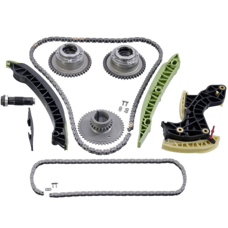 Kolben Timing Chain Kit With Gears 400210400001