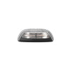 Ecco Reflexl Amber Lightbar 610Mm With Clear Lens