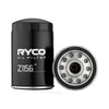 Ryco HD Oil Spin On Filter Z1156