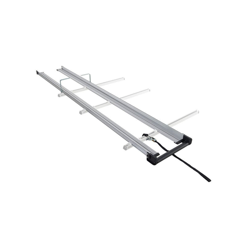 Rhino Rack Csl 3.5M Ladder Rail Set CSL35M