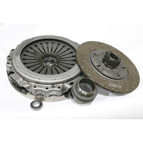 ClutchPro Commercial Clutch Kit KIZ40003